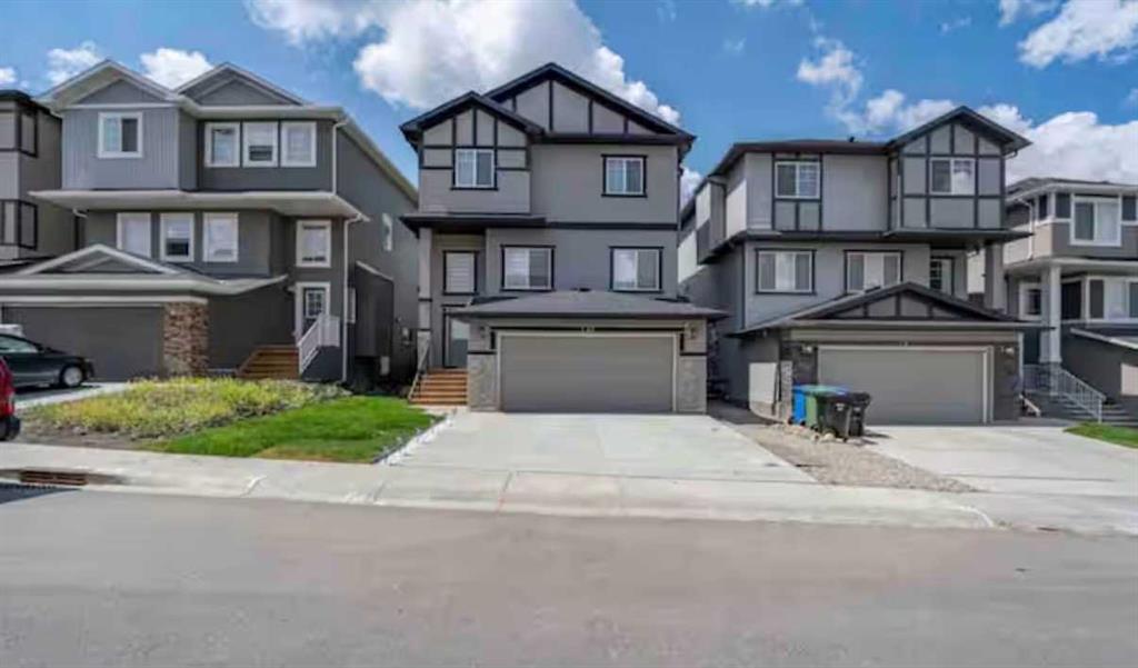 131 Sherview Grove NW, Calgary, Alberta, T3R 0Y4