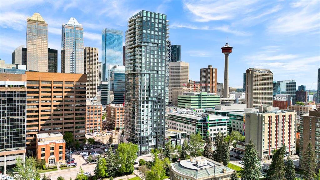 #603 310 12 Avenue SW, Calgary, Alberta, T2R1B5