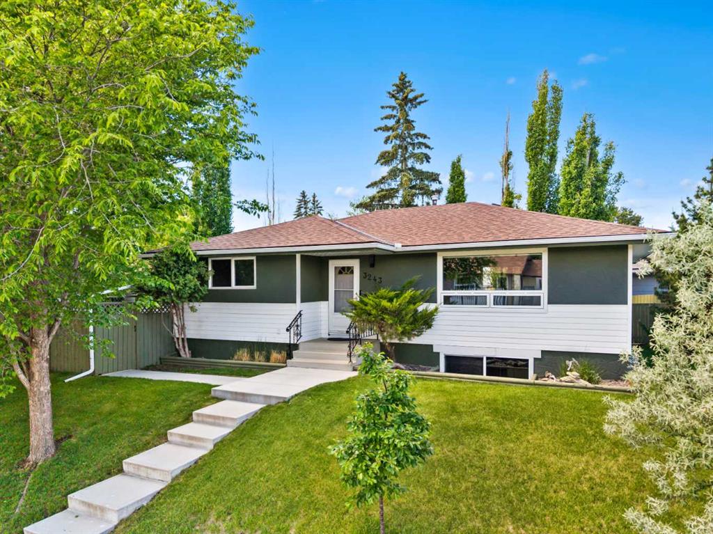 3243 Dover Crescent SE, Calgary, Alberta, T2B 2E6