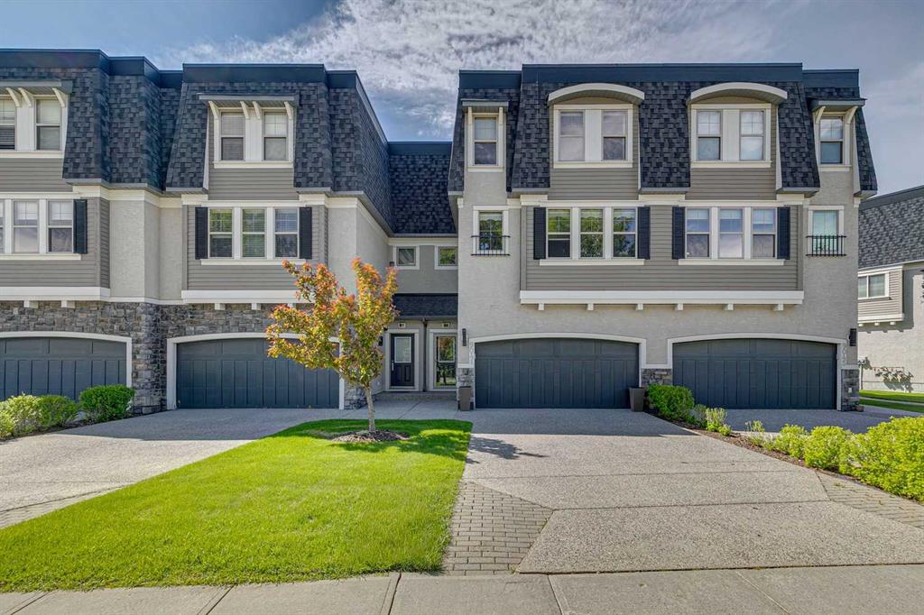 9041 Wentworth Avenue SW, Calgary, Alberta, T3H 0A9