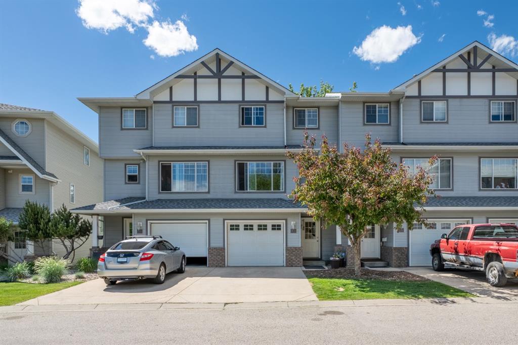 12 Crystal Shores Cove, Okotoks, Alberta, T1S 2B3