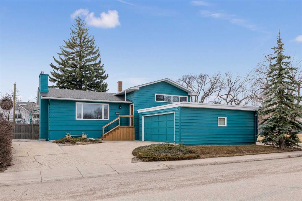 67 Hooke Road SW, Calgary, Alberta, T2V3K6