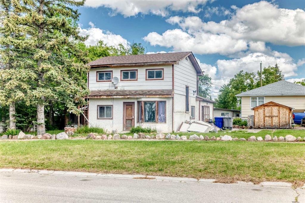 306 47th Avenue W, Claresholm, Alberta, t0l0t0