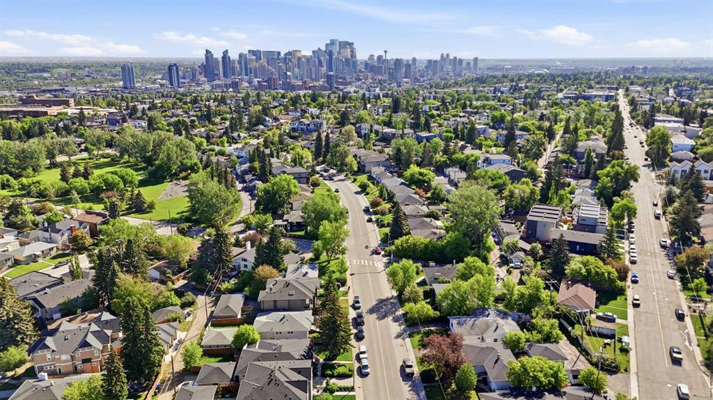 2404, 2406, 2408 Richmond Road SW, Calgary, Alberta, T2T 5E4