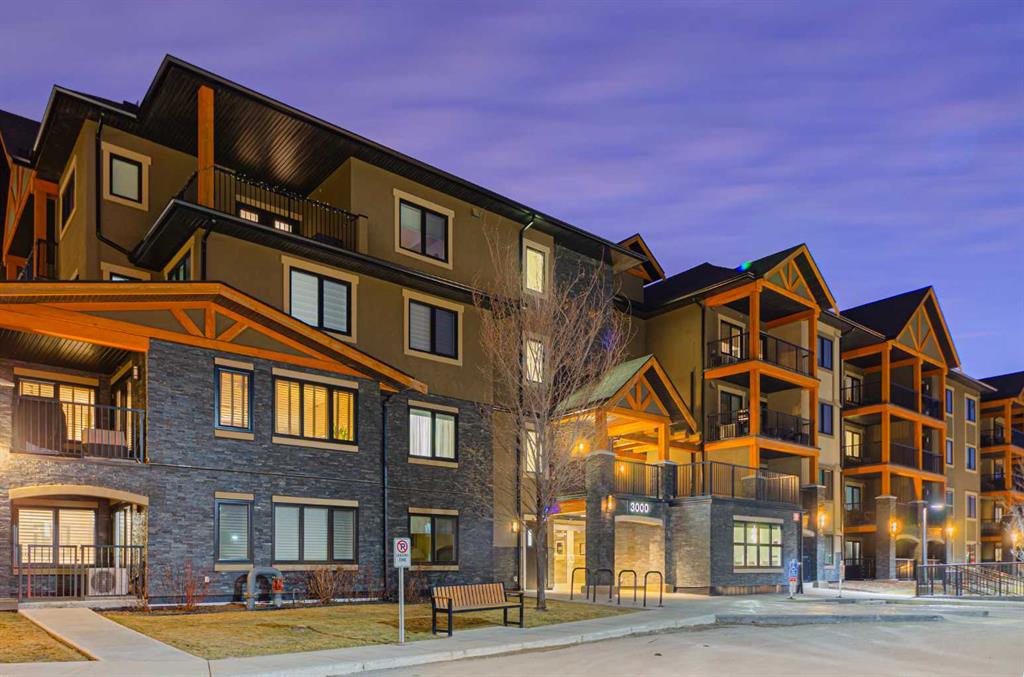 #3403 450 Kincora Glen Road NW, Calgary, Alberta, T3R1S2