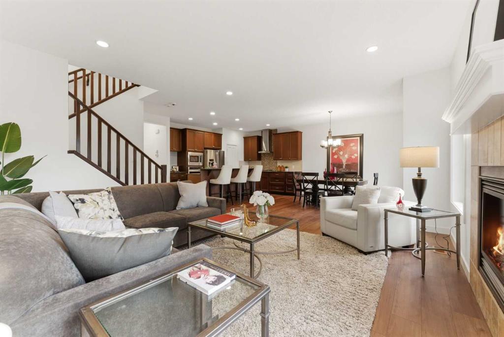 102 Cranarch Common SE, Calgary, Alberta, T3M 1M1