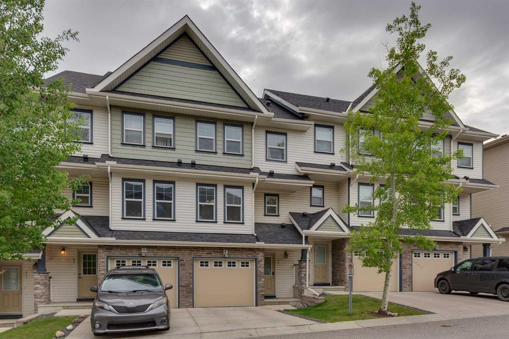 55 Panatella Road NW, Calgary, Alberta, T3K 0S7