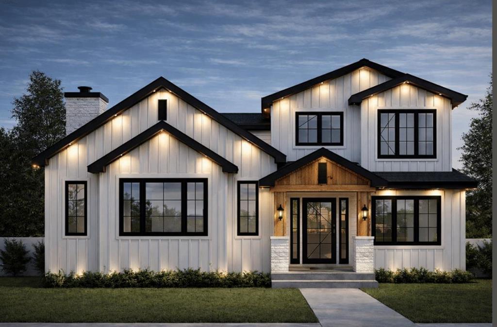 3375 Breton Close NW, Calgary, Alberta, T2L 1X3