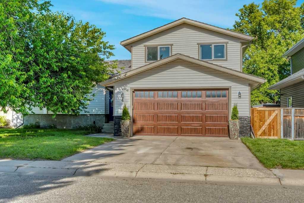 4 Maplewood Estates, Strathmore, Alberta, T1P 1G6