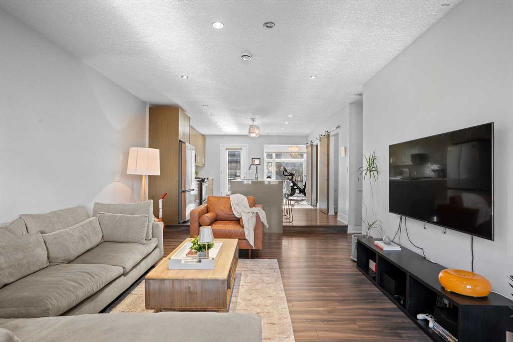 1511 23 Avenue SW, Calgary, Alberta, T2T 0T8