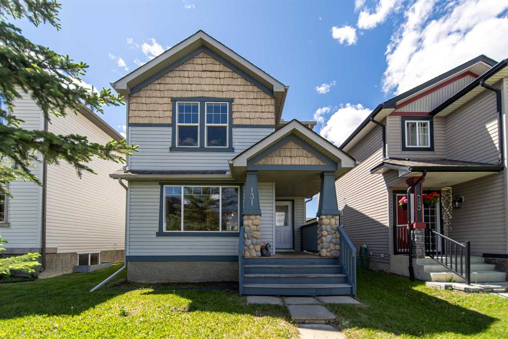 131 Everglen Rise SW, Calgary, Alberta, T2Y4Z2