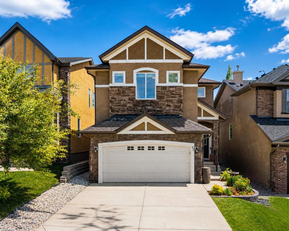 95 Aspen Stone Terrace SW, Calgary, Alberta, T3H5Z2