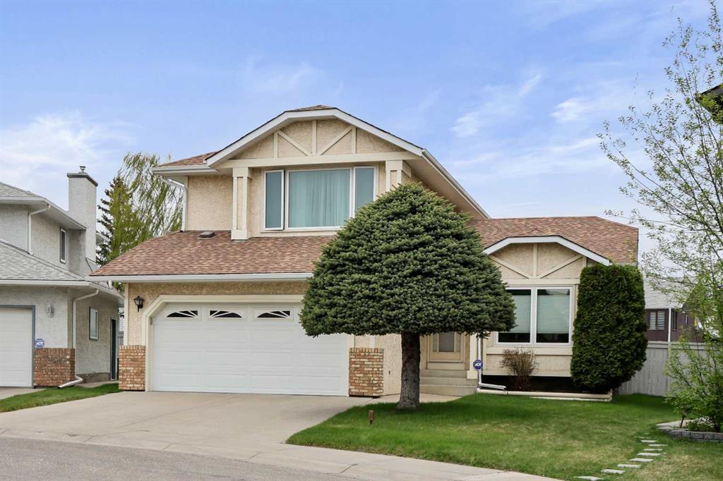 57 Del Rio Place NE, Calgary, Alberta, T1Y 6N3