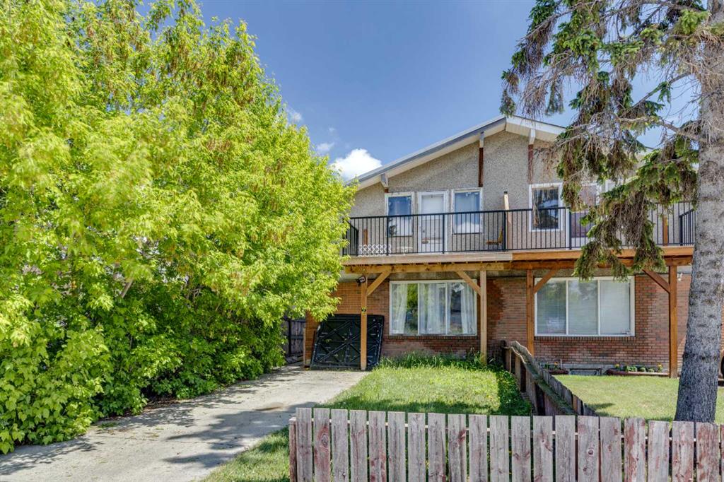 2030 39 Street SE, Calgary, Alberta, T2B1A5