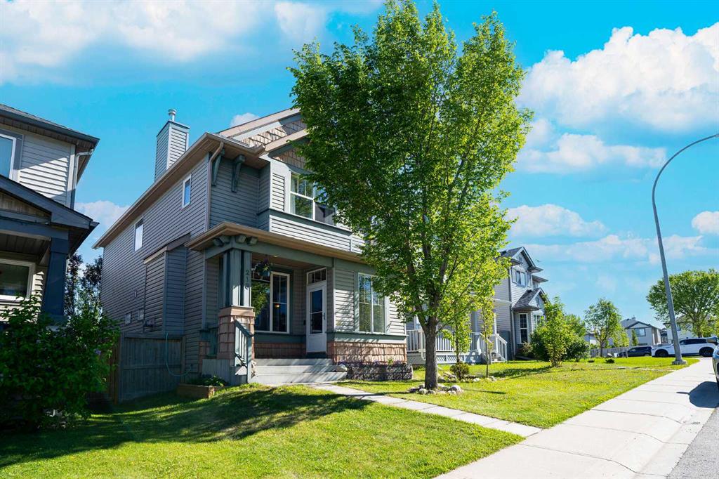 213 Tuscany Valley Green NW, Calgary, Alberta, T3L 0A1