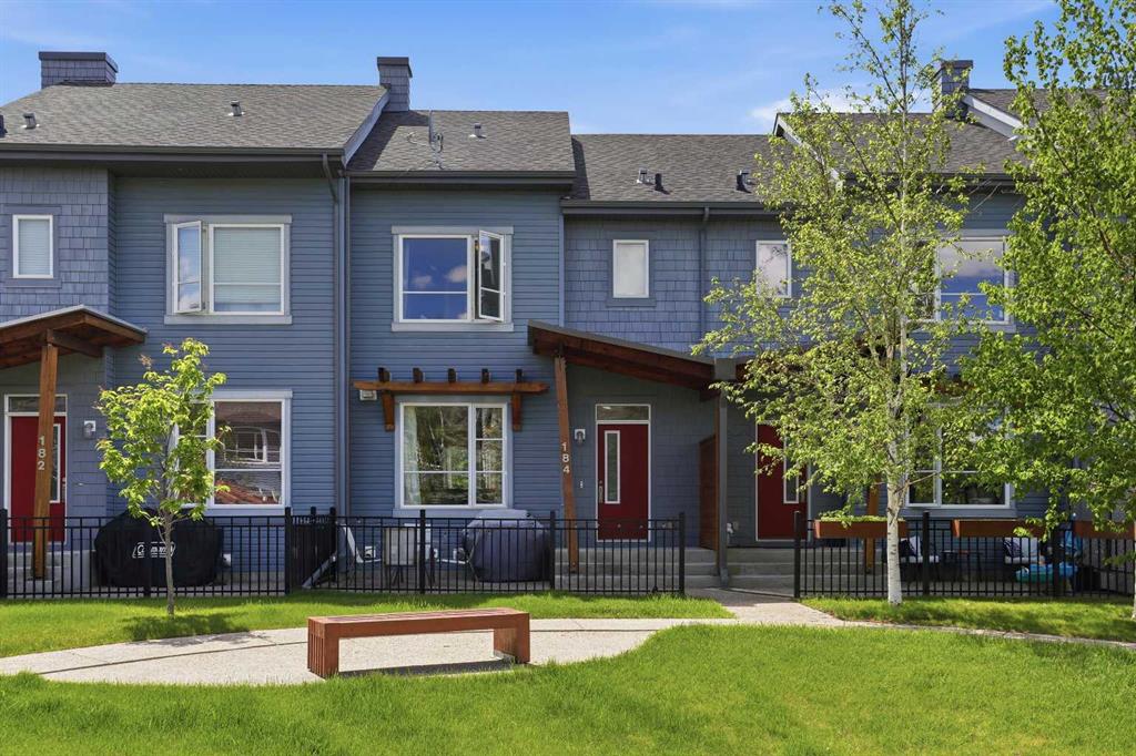 184 Chapalina Square SE, Calgary, Alberta, T2X 0L5