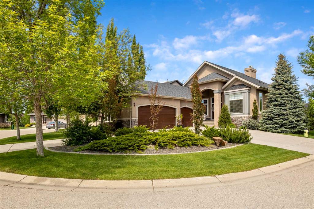 89 Heritage Harbour, Heritage Pointe, Alberta, T1S 4H8