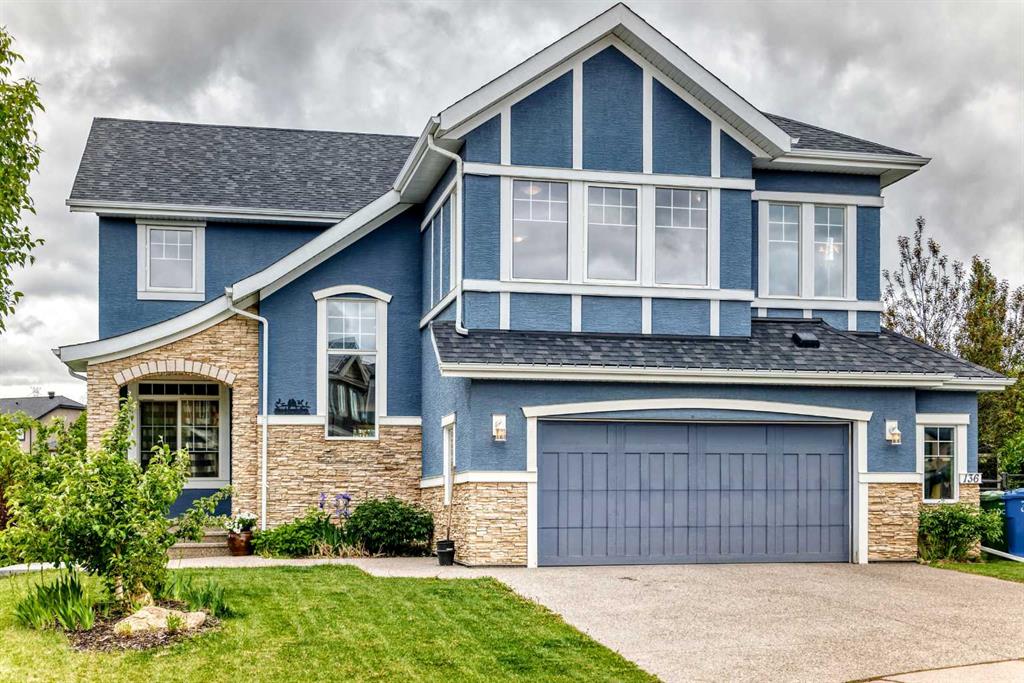 136 STONEMERE Close, Chestermere, Alberta, T1X0C4
