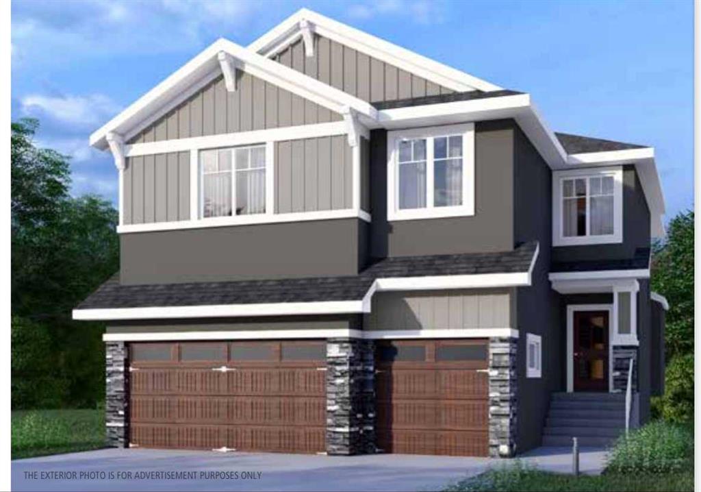 94 Waterford Crescent, Chestermere, Alberta, T1X 3A2