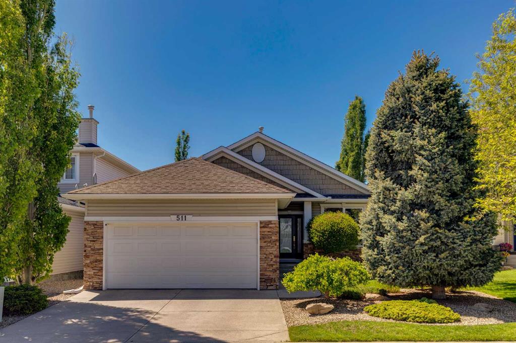 511 Rocky Ridge Drive NW, Calgary, Alberta, T3G 5C3