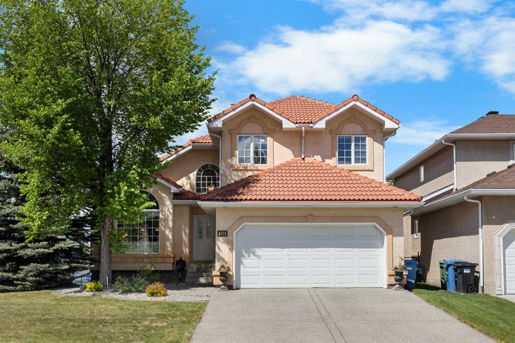 288 Hamptons Terrace NW, Calgary, Alberta, T3A 5R4