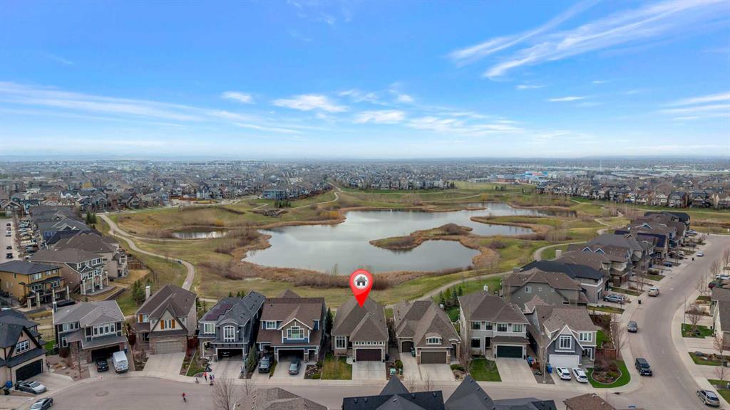 369 Marquis Landing SE, Calgary, Alberta, T3M 2H4