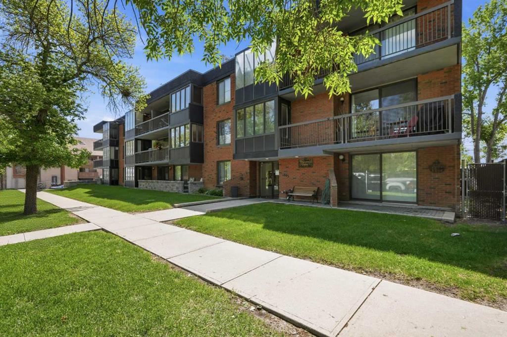 #201 345 4 Avenue NE, Calgary, Alberta, T2E 0J4