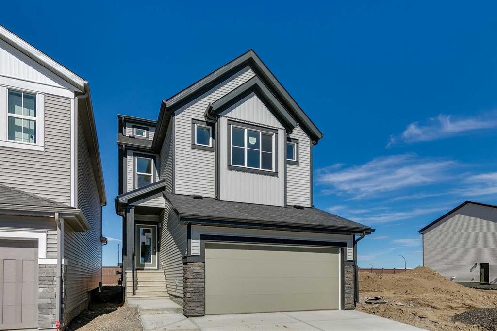 110 Bartlett Row SE, Calgary, Alberta, T3S 0X8