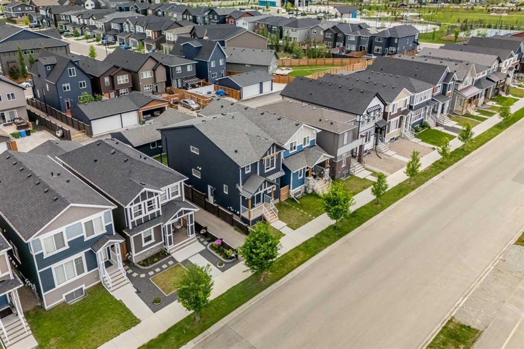 193 Union Avenue SE, Calgary, Alberta, T3M 3E8