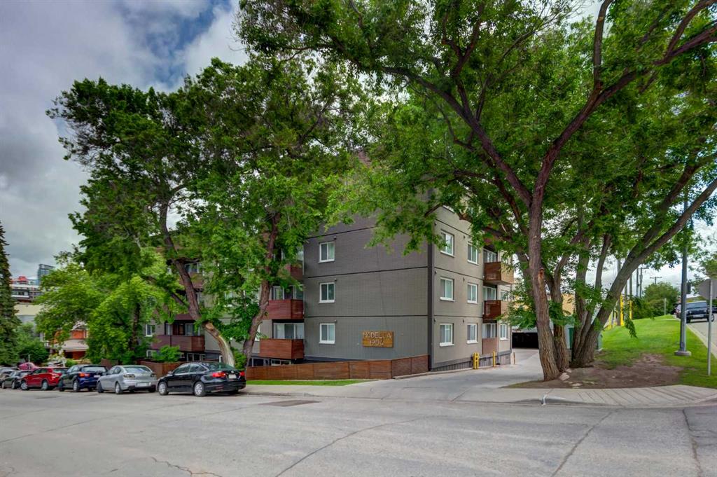 #301 1904 10 Street SW, Calgary, Alberta, T2T 3G1
