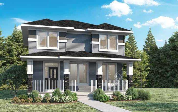 191 Harmony Circle, Rural Rocky View County, Alberta, T3Z 2G7