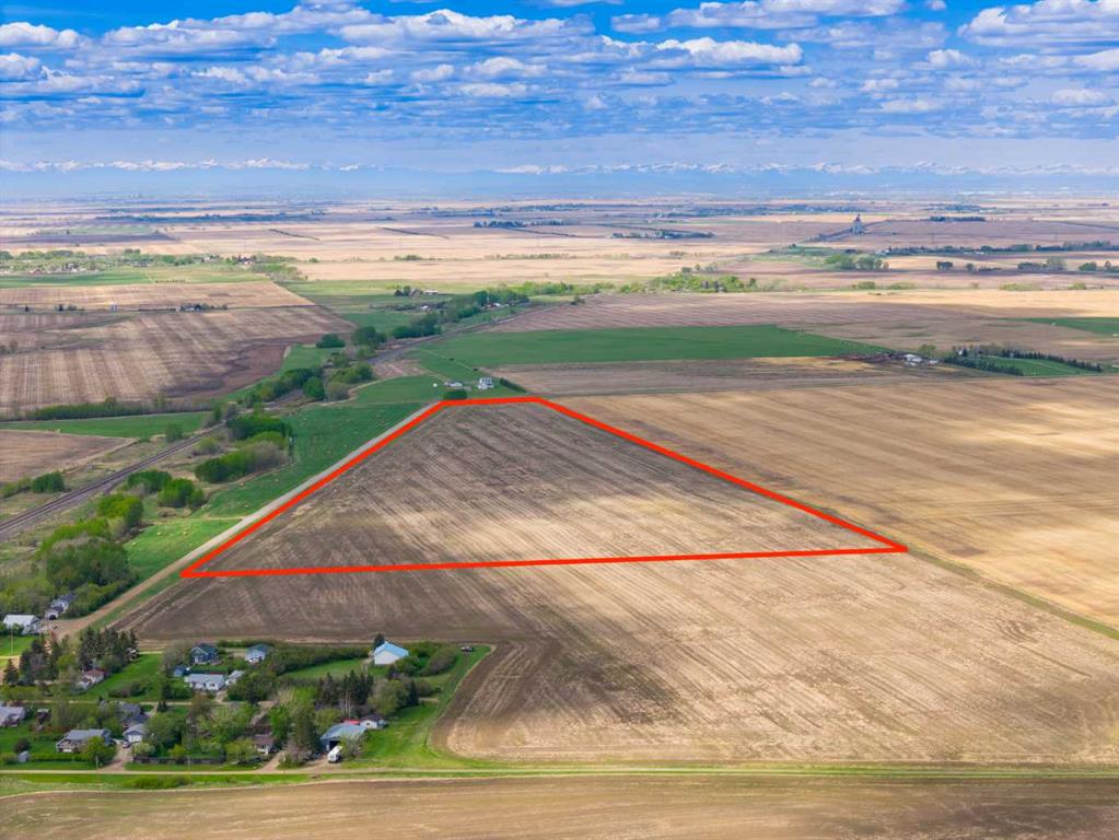 NW; 14; 22; 27; W4M, Rural Rocky View County, Alberta, T1X 2B6