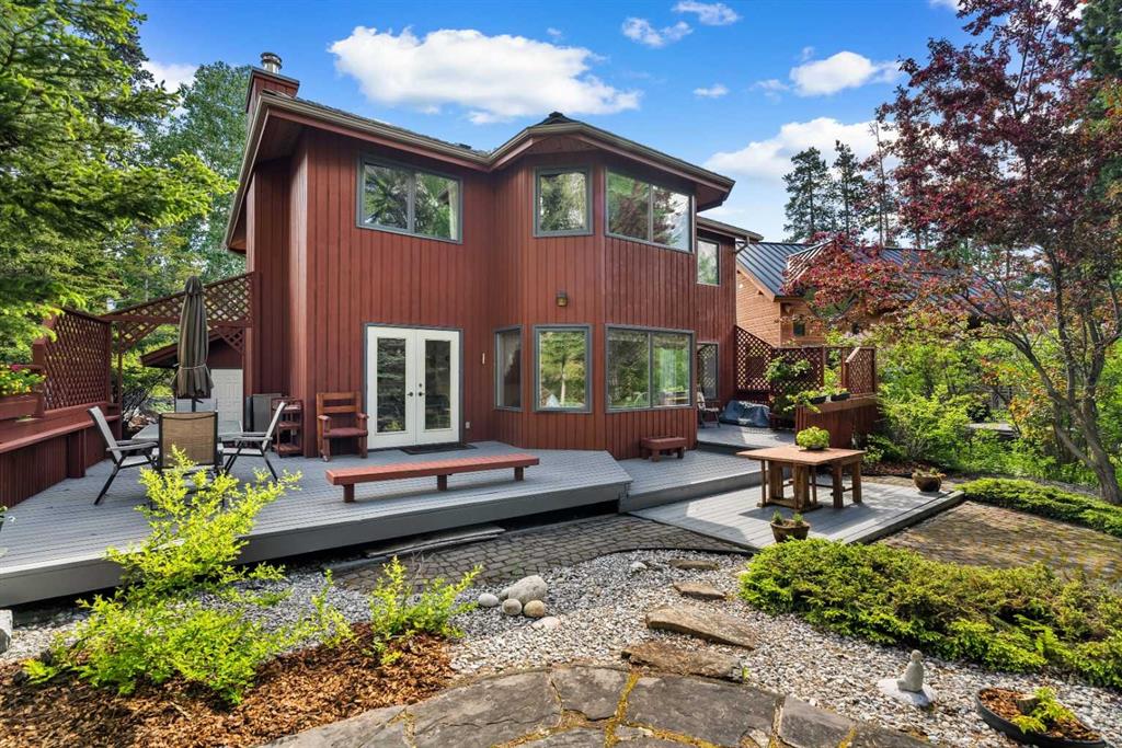 1072 Evergreen, Canmore, Alberta, T1W2S6