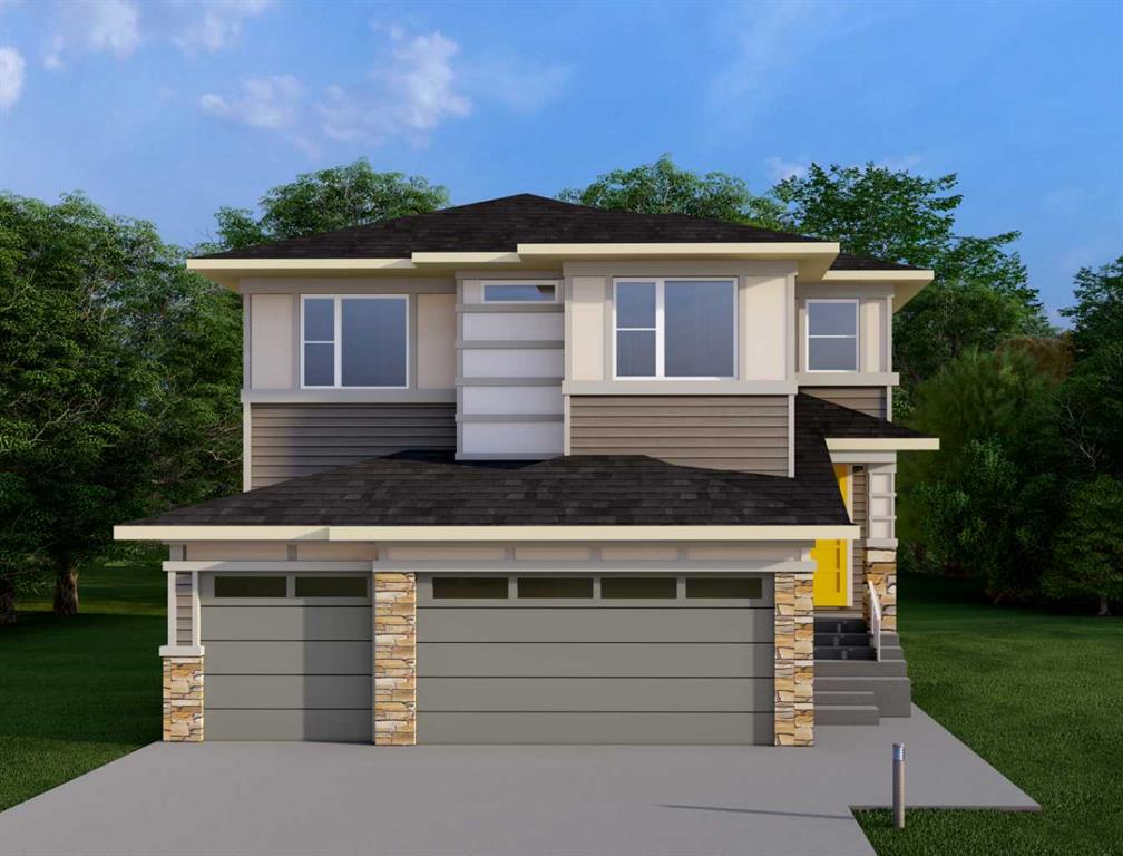 131 Sundown Crescent, Cochrane, Alberta, T4C 1Y3