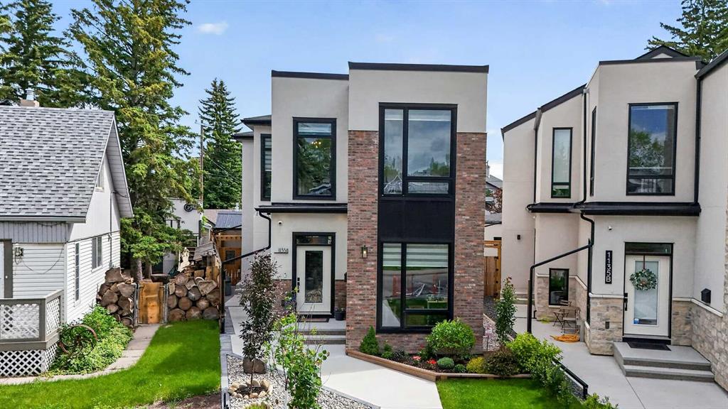 1135A Regent Crescent NE, Calgary, Alberta, T2E 5J6