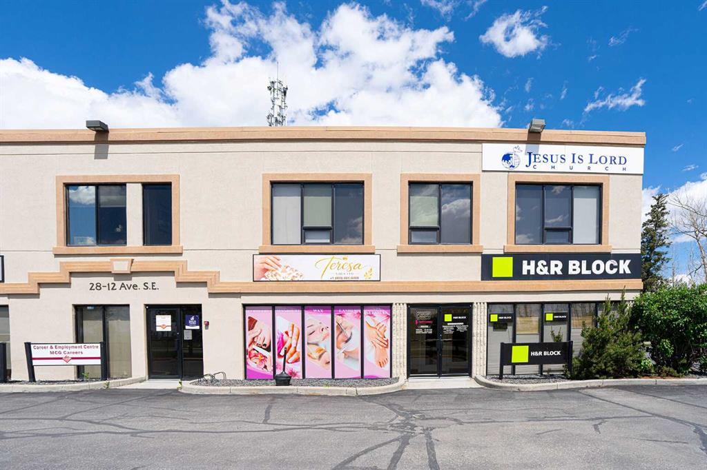 ##2 28 12 Avenue SE, High River, Alberta, T1V 1L2