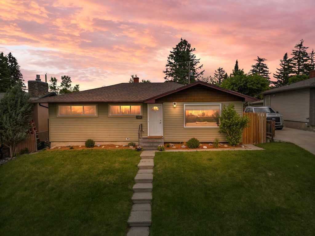 119 Ferncliff Crescent SE, Calgary, Alberta, T2H0v5