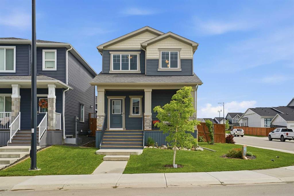 30 Juniper Street, Okotoks, Alberta, T1S 5S2