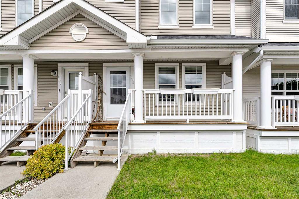 169 Country Village Manor NE, Calgary, Alberta, T3K 0L6