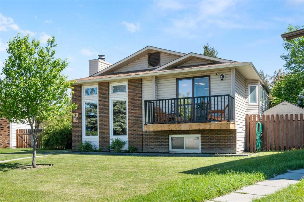 24 Cedardale Rise SW, Calgary, Alberta, T2W 3Y5