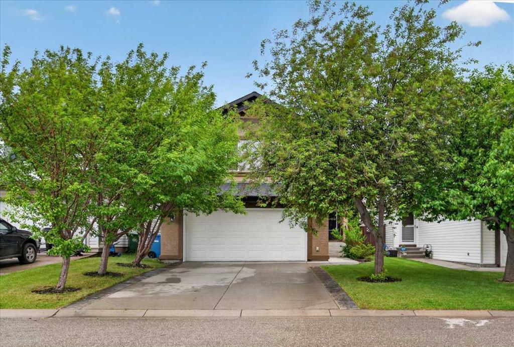 132 Tuscany Meadows Common NW, Calgary, Alberta, T3L 2N8