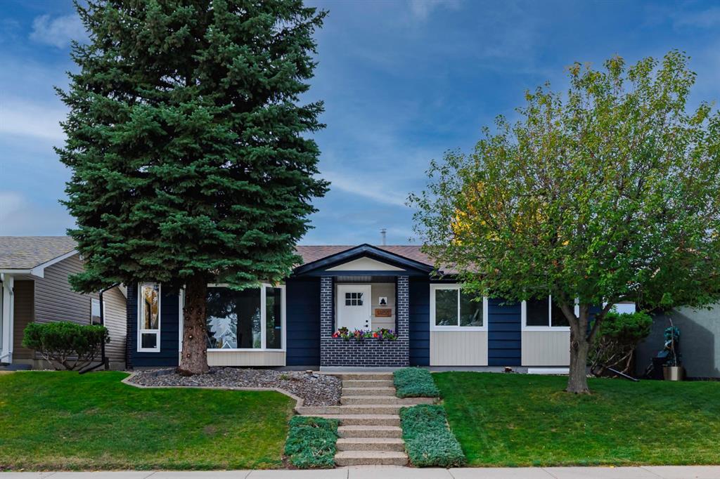 13255 Lake Lucerne Road SE, Calgary, Alberta, T2J 3J8