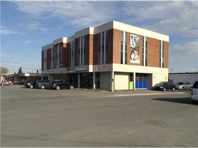 4015 17 Avenue SE, Calgary, Alberta, T2A0S8