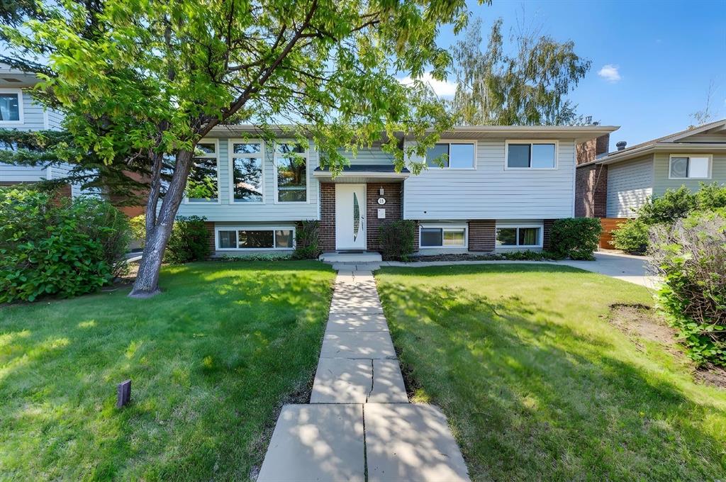 408 Rundleville Place NE, Calgary, Alberta, T1Y2T4
