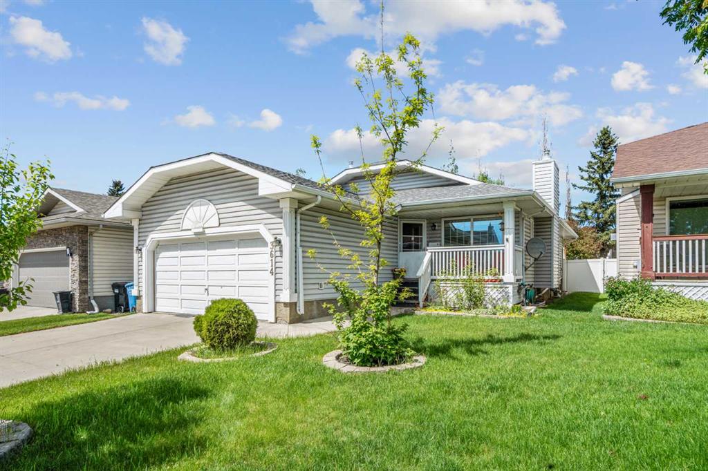 3614 Douglas Woods Heights SE, Calgary, Alberta, T2Z 2G4