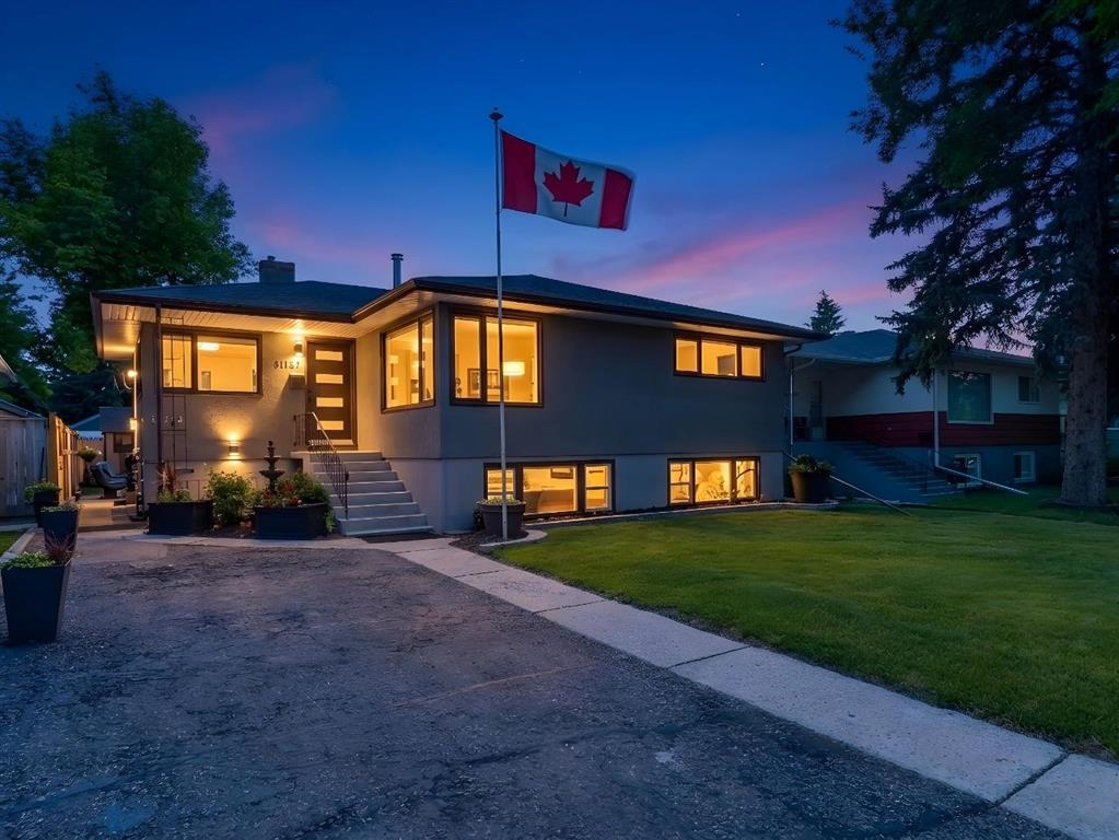 3723 2 Street NW, Calgary, Alberta, T2K0Y5