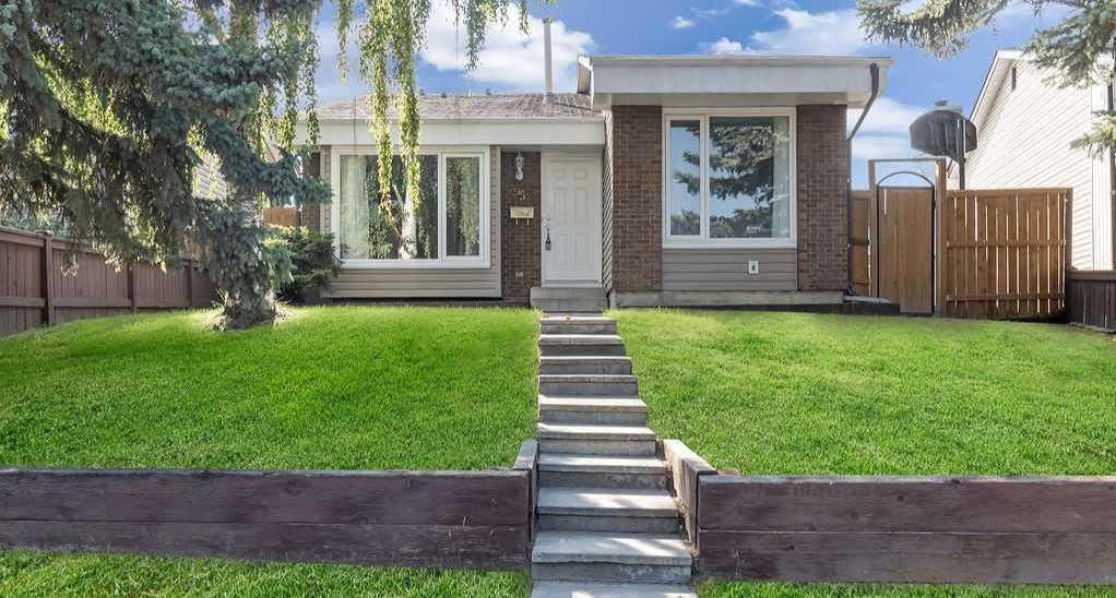 95 Beddington Way NE, Calgary, Alberta, T3K1M8