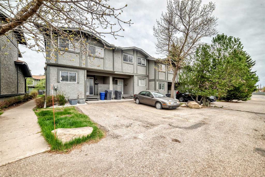 #144 7172 Coach Hill Road SW, Calgary, Alberta, T3H 1C8