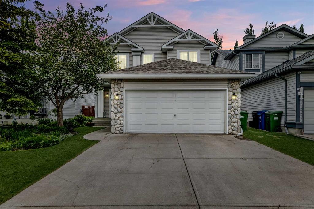 409 Rocky Ridge Bay NW, Calgary, Alberta, T3G 4H8