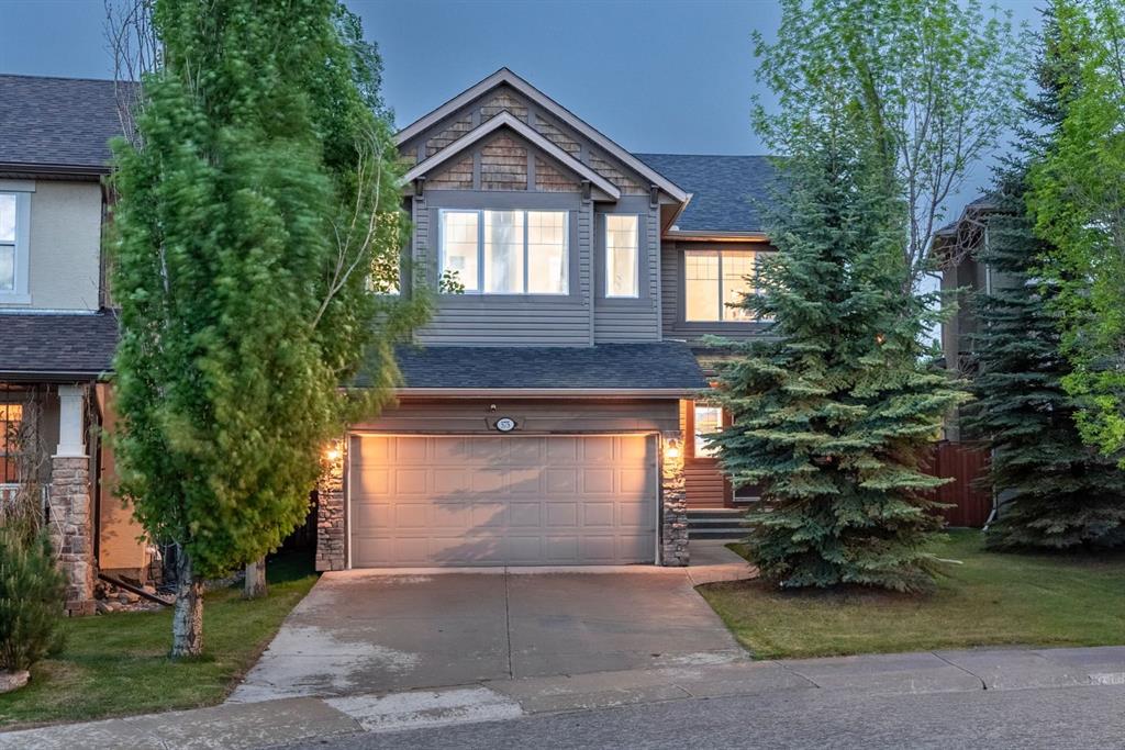 575 Evergreen Circle SW, Calgary, Alberta, T2Y 0C1